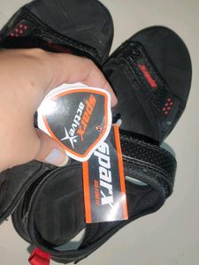 Sparx Men Sandals