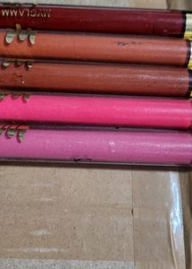 Myglamm Lipsticks Combo Of 5