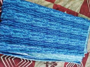 Strechable 3 mtr fabric
