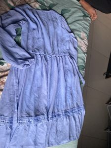 Daily Wear Short Dress For Women