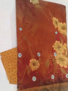 Saree 45 Designer