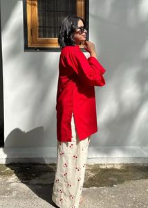 Farshi Salwar Co-ord Set