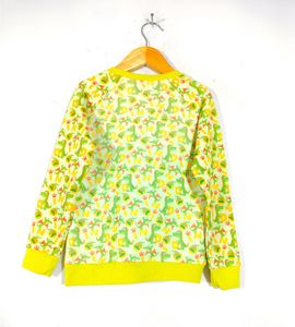 Lemon Green T-Shirts (Boy's)