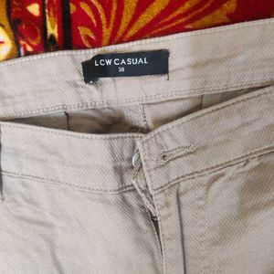 LC waikiki Men's Casual Shorts