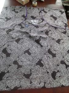 XXXL Nighty