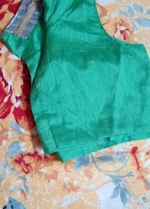 silk embroidery work sare