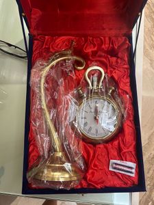 vintage clock