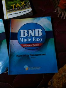 Goods and Services Tax - B.Com. First Year Book