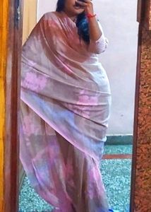 Simple Saree (Women's)