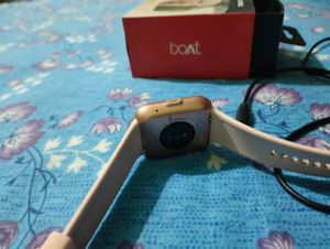 boat extend talk smart watch