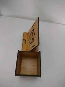 Lipitas Wooden Box Set