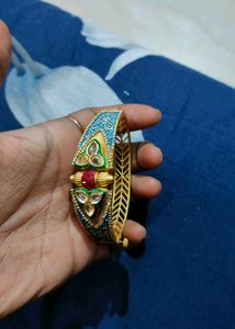 Ad Bracelet
