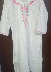 Cotton Kurta