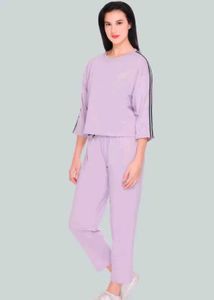Lavender Co-ord Set