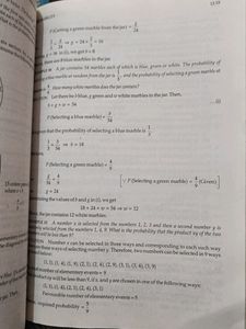 Maths Rd Sharma For Class 10th