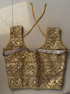 Yellow Lehenga Choli Set with Pink Dupatta