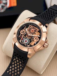 Jacob &amp; Co Watch