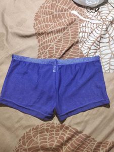 Sexy Men's Mesh Brief