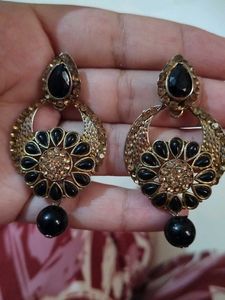 Exquisite Ethnic Earrings