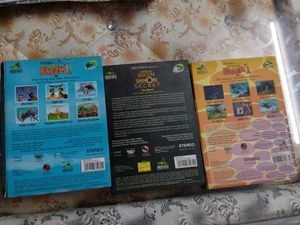 Chhota Bheem DVD Bundle