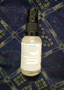 Kashni herbals Anti-Blemish Face Serum