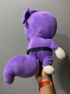 Pokemon Misdreavus Plush Toy
