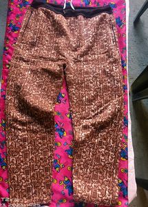 Winter ❄️ women Track Pants 👖