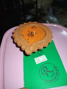 Sented Diya Set Of 2