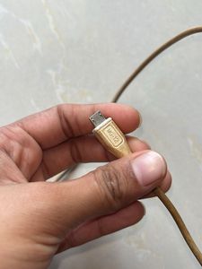 HTC USB Charger Adapter