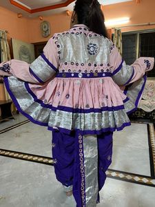 NAVRATRI SPECIAL keriyu Set