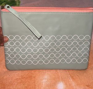 Cosmetic Bag