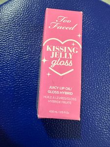 Too Faced Kissing Jelly Gloss
