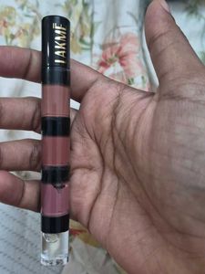 Lakme Lipstick - Pink Shade 4 in 1 lipstic