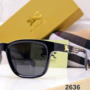 Burberry Sunglasses