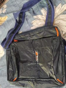 Casual Crossbody Bag