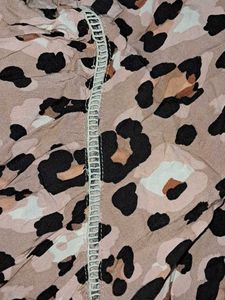 Embellished  Kurta 2 light and dark colors