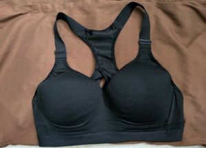 Victoria secret Black Sports Bra