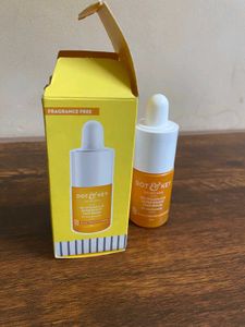 Dot &amp; Key Face Serum
