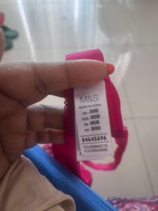 Unused M&amp;S Bra !