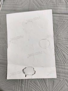 Maybelline Sticker New with tag