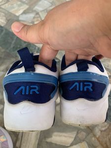 Nike Air Max Sneakers