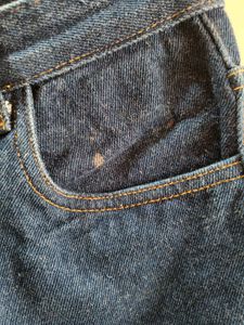 Offduty Women Jeans