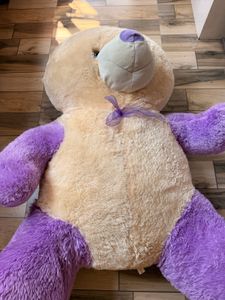 Giant Teddy Bear Plush Toy