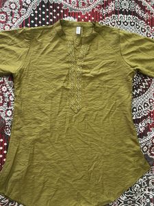Short Kurti