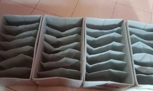 Fabric Drawer Organizers