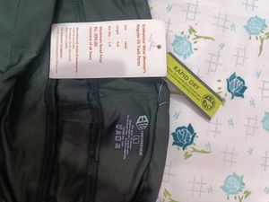 Activewear Leggings with Pockets