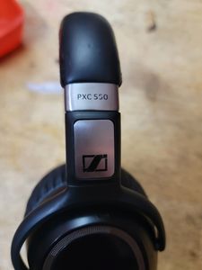 SENNHEISER Pxc 550 Bluetooth Headphones