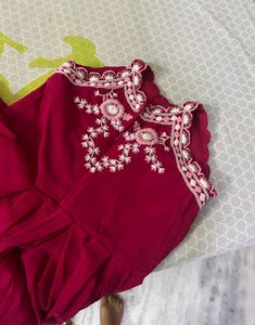Elegant Ethnic Gown