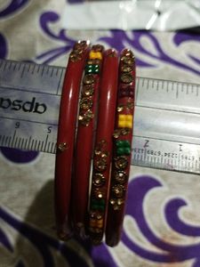 Lakh Bangles