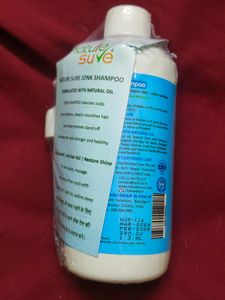 Nature Sure Jonk Shampoo